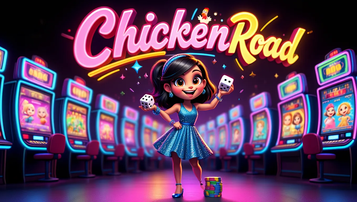 chicken road game 4rabet chicken road game 4rabet