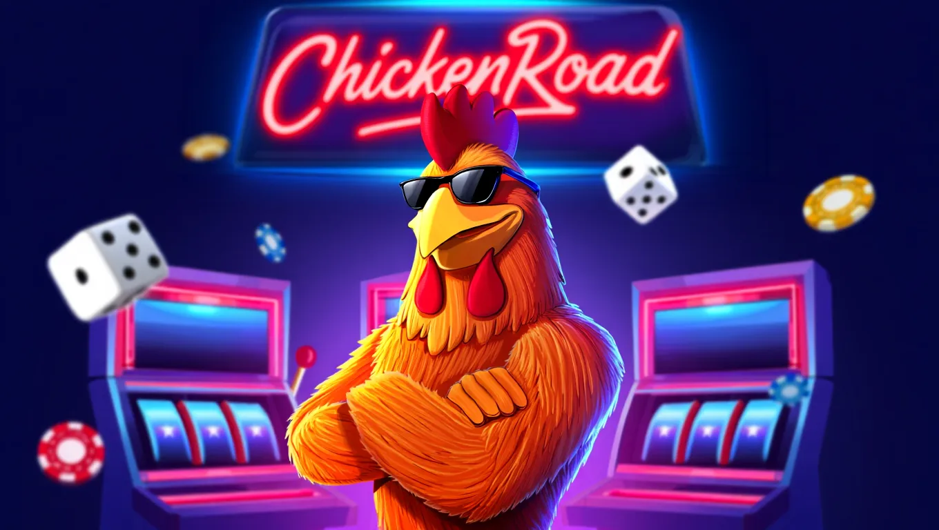 chicken road demo