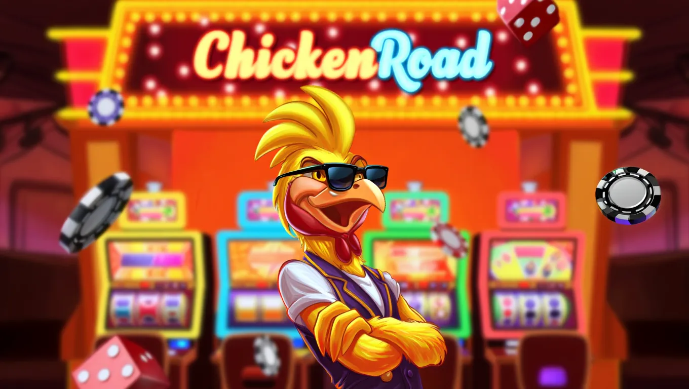 chicken road demo